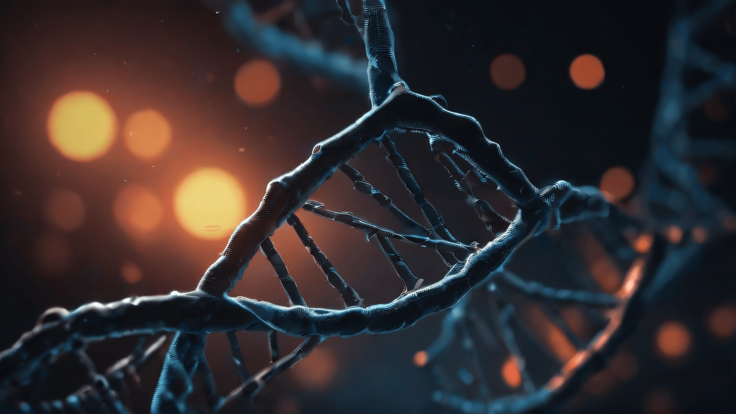 DNA